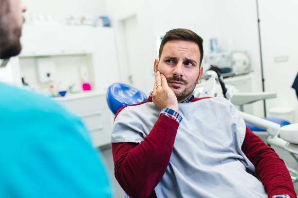 Dental Bonding in Potterville, MI