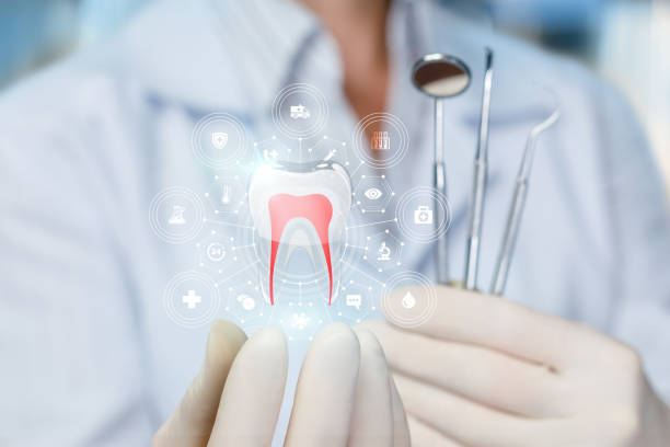 Best Laser Dentistry  in Potterville, MI