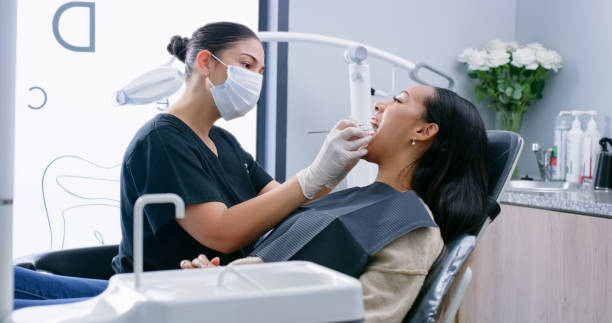 Best Sedation Dentistry  in Potterville, MI