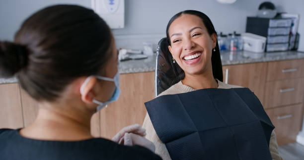 Best Root Canal Treatment  in Potterville, MI