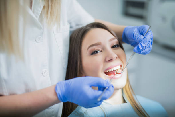 Trusted Potterville, MI  Holistic Dental Services Experts